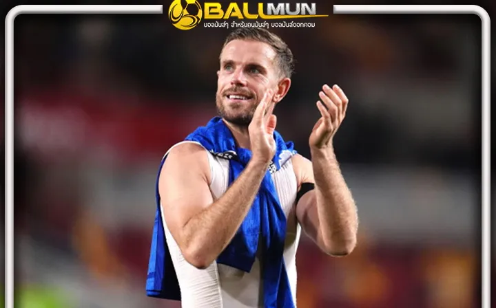 ดูบอลสด เฮนโด้ ตอกหน้าคนวิจารณ์ ชี้ตนยังมีดี ถึงติดทีมชาติไม่ใช่มานั่งเป็นเชียร์ลีดเดอร์