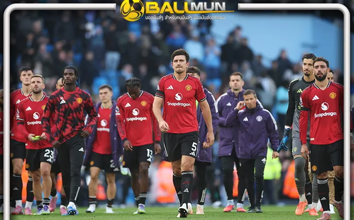 ดูบอลสด สะเทือนใจแฟนผี เปิดสถิติ อโมริม ทำผี กากสุดนับตั้งแต่ยุค สงครามโลกครั้งที่ 2