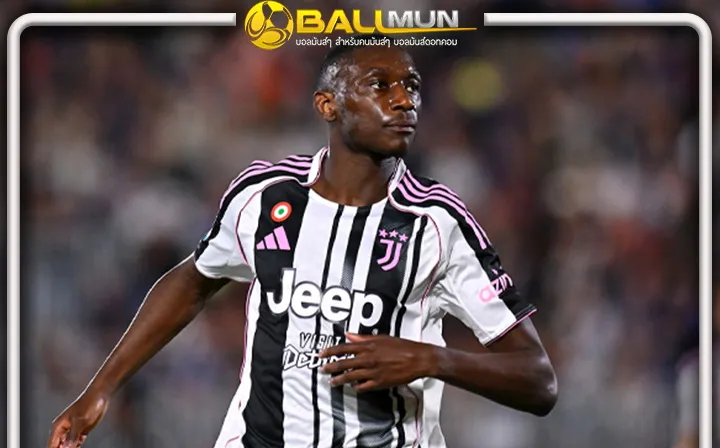 ดูบอลสด มูอานี่ ไม่พอใจ เปแอสเช ยังดึงเช็งโก่งราคา ไม่ยอมปล่อยไปร่วมทัพ ม้าลาย