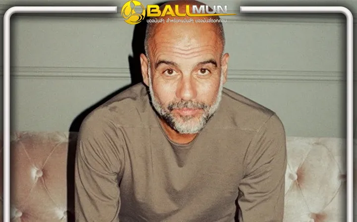 ดูบอลสด เป๊ปเผย หลังอำลาเรือใบ ตนอาจพักงานยาว 15 ปี หลังทำงานหนักมาตลอด