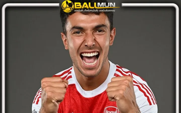 ดูบอลสด ในที่สุดก็ เซ็น ซักที ปิดฉากมหากาพย์ รักบ้านเกิด ซูบิเมนดี้ เปิดตัวปืนเรียบร้อย