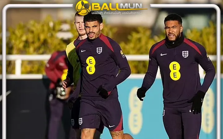 ดูบอลสด มอร์แกน กิบส์-ไวท์ เปิดใจ ทูเคิ่ล โทรมาเคลียร์ ก่อนเรียกติดทัพสิงโตคำราม หลังก่อนหน้านี้ ไม่ได้เรียก