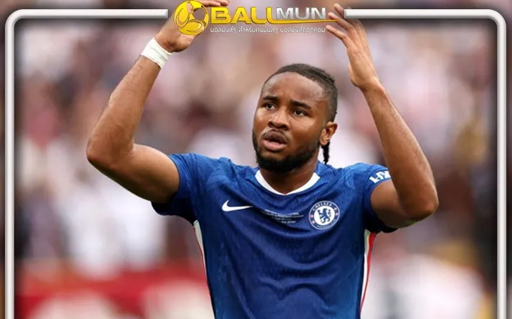 ดูบอลสด สิงห์บลูพร้อมปล่อย เอ็นคุนคู แต่ขอเป็นข้อเสนอซื้อขาดเท่านั้น 