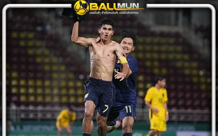 ดูบอลสด คคนะ ตั้งเป้าพร้อมพัฒนาฝีเท้าตัวเองเพื่อผลักดันหวังไปค้าแข้งต่างแดนได้ตามเป้าหมาย