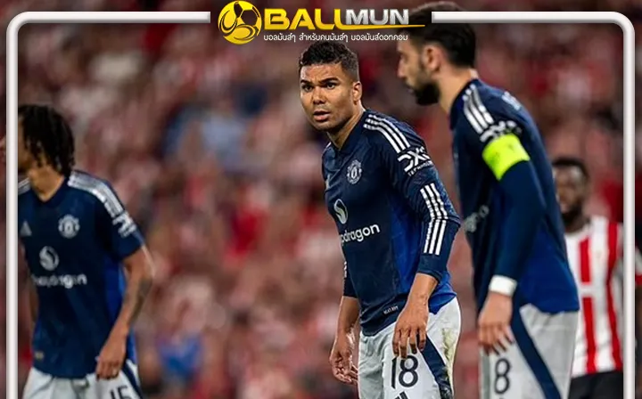 ดูบอลสด บรรดากูรูชู พี่บ่าว คาเซ ฟอร์มกำลังดี ยกระดับผีได้อย่างชัดเจน