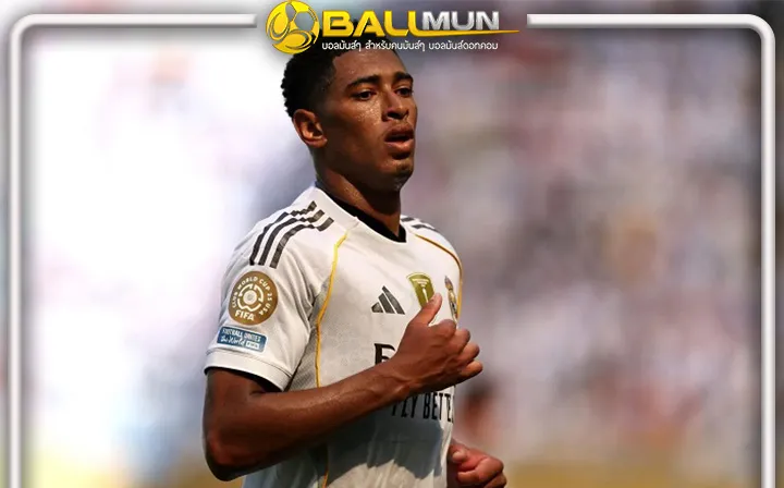 ดูบอลสด ชุดขาวกลุ้ม เสีย จู๊ด ยาว 3 เดือนหลังต้องเข้ารับการผ่าตัด หัวไหล่ ที่บาดเจ็บ