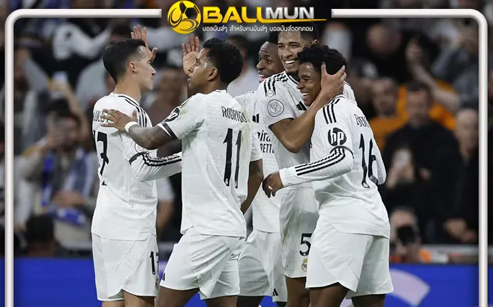 ดูบอลสด ชุดขาว เดือดก่อนเตะ แต่ยืนยันลงแข่งนัดชิง โกปา เดล เรย์ ตามเดิม แม้ติดเรื่องผู้ตัดสิน