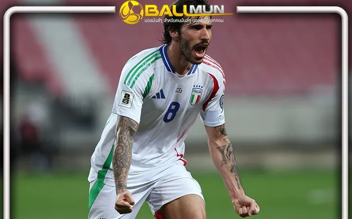 ดูบอลสด โตนาลี่ เผย กัตจังปลุกเลี่ยนฮึกเหิม ประหนึ่งมี กัตตูโซ่ 11 คนในสนาม