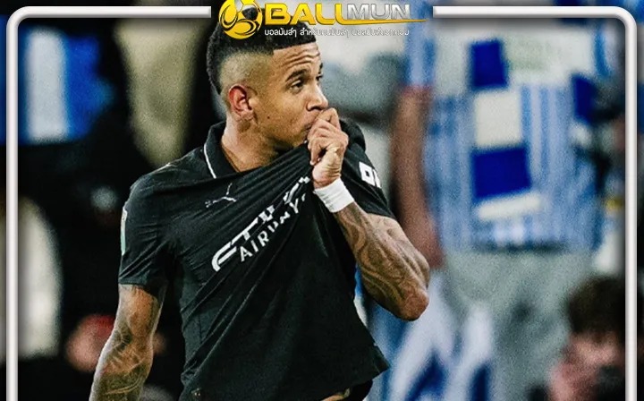 ดูบอลสด เป๊ป คอนเฟิร์ม ซาวินโญ่ เตรียมที่จะต่อสัญญาใหม่กับเรือออกไป แม้จะตกเป็นข่าวย้ายทีมช่วงซัมเมอร์