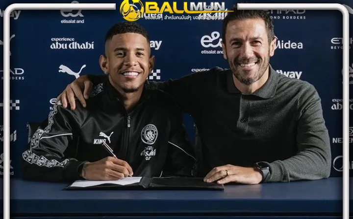 ดูบอลสด ซาวินโญ่ ตกลงต่อสัญญากับเรือใบออกไปจนถึงปี 2031 เรียบร้อยแล้ว