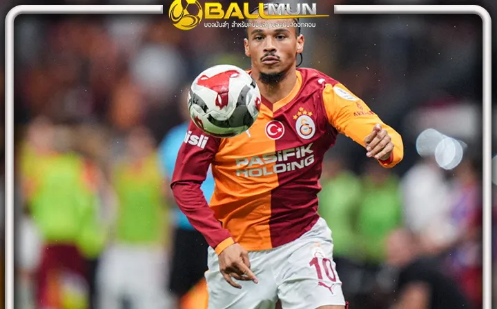 ดูบอลสด อดีตดาวเตะ กาลา ออกโรงเตือน ซาเน่ ต้องทุ่มเทให้ต้นสังกัดมากกว่านี้หากไม่อยากตกต่ำ