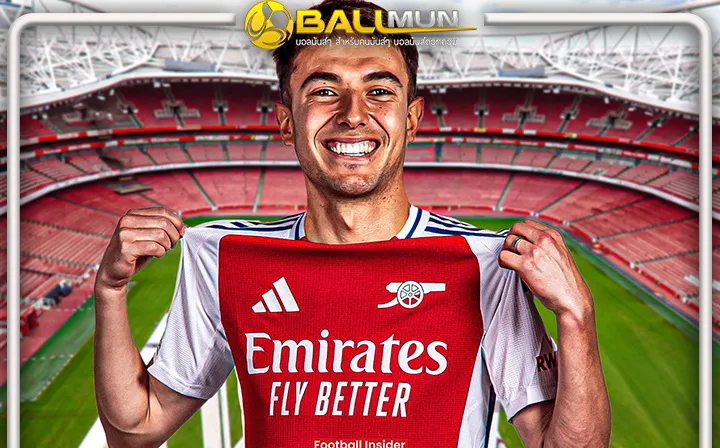 ดูบอลสด Here we go! อีกแล้ว โรมาโน่ ยืนยัน ซูบิเมนดี้ เสร็จปืนข้อตกลงทุกอย่างลุล่วงไปแล้ว