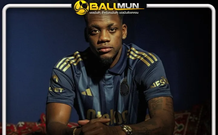 ดูบอลสด กลับยุโรป ดูรัน ย้ายยืมตัว เฟเนร์บาห์เช่ หลังมีปัญหาปรับตัวที่ อัล นาสเซอร์