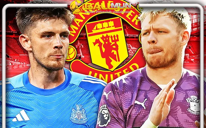 ดูบอลสด ไม่เอาขอนะ ผีสบช่องสนดึง นิค โป๊ป ร่วมทีม บีบ โอนาน่า หลังสาลิกาได้ แรมส์เดล