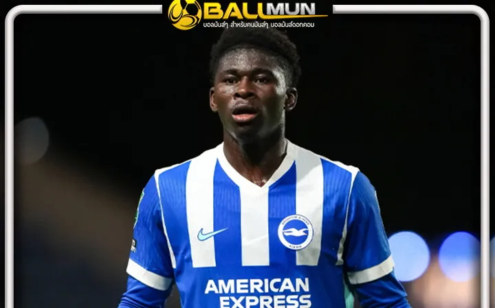 ดูบอลสด ผีเล็ง บาเลบา เป้าหมายอันดับหนึ่งในการเสริมกองกลางช่วงซัมเมอร์หน้า