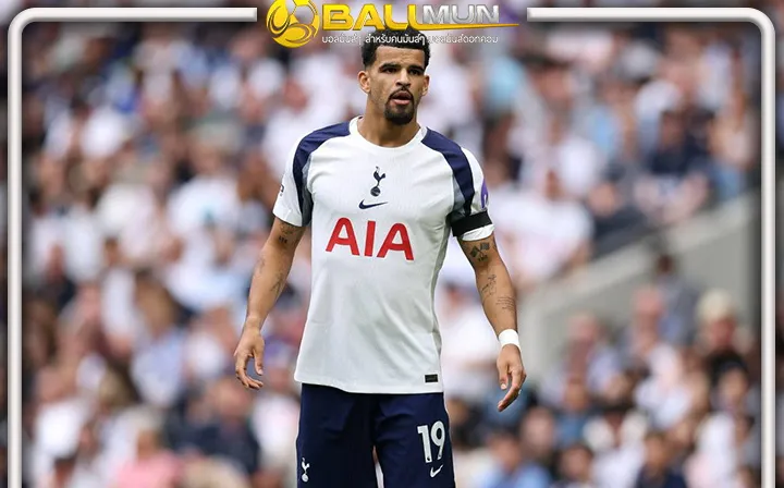 ดูบอลสด โซลันกี้ ออกมาอัปเดตการผ่าตัดอาการบาดเจ็บ หลังทนเจ็บมาหลายเดือน