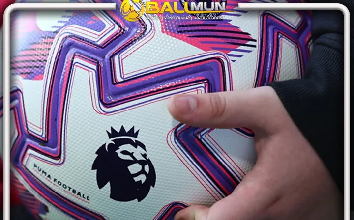 ดูบอลสด เอาอีกแล้ว พรีเมียร์ลีก เตรียมกำหนดกฏใหม่ ตัด 6 แต้มหากใช้จ่ายเกินรายได้ 30%