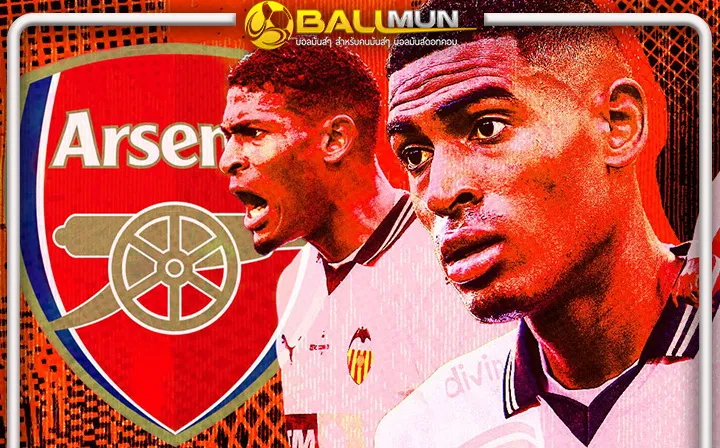 ดูบอลสด ใจล้วนๆ มอสเกร่า ไม่รอเปิดตัว บินตรงสู่ สิงคโปร์ ร่วมทัพไอ้ปืนใหญ่ พร้อมปรีซีซั่น