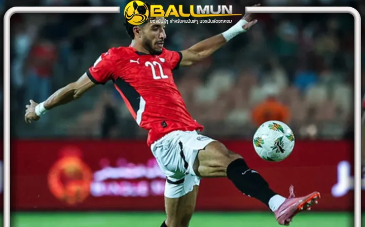 ดูบอลสด เรือกุมขมับต้องรอลุ้นอาการ มาร์มูซ หลังมีอาการเจ็บเข่าจากเกมทีมชาติ