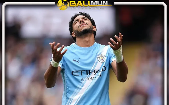 ดูบอลสด เรือใบ รายงาน มาร์มูซ เจ็บจากทีมชาติ จะพลาดเกมดวลผีอาทิตย์ แน่นอนแล้ว