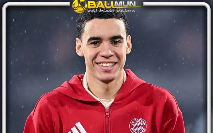 ดูบอลสด แฟนเสือใต้เฮ มูเซียล่า ฟื้นตัวเร็วมีสิทธิลุ้นกลับคืนสนามได้ก่อนสิ้นปีนี้