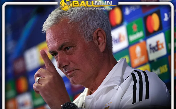 ดูบอลสด มู ย้ำจัดเต็มแน่นอน ไม่สนทีมเก่า ในเวลานี้ ตัวเขาไม่ใช่สีน้ำเงินอีกแล้ว