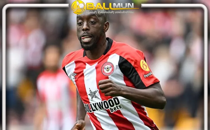 ดูบอลสด นี่อีกคนไปให้สุด วิสซ่า กดเลิกติดตามลบรูป ของ เบรนท์ฟอร์ด เกลี้ยง ไอจี ประท้วงให้ผึ้งปล่อยตัว