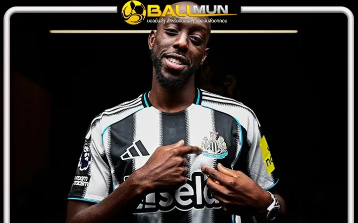 ดูบอลสด เปิดสาเหตุสุดฮา ทำดีล วิสซ่า ย้ายไปสาลิกา มาก่อนเส้นตายตลาดปิดเพียงแค่ 30 วินาที เท่านั้น