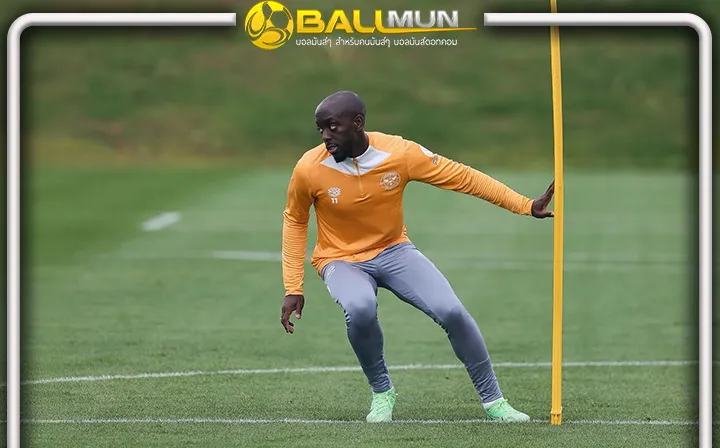 ดูบอลสด สกาย ยืนยัน ผึ้งจับ วิสซ่า แยกซ้อมเดี่ยว หลังมีข่าวเตรียมย้ายทีม โดยมี นิวคาสเซิ่ล เป็นเป้าหมาย