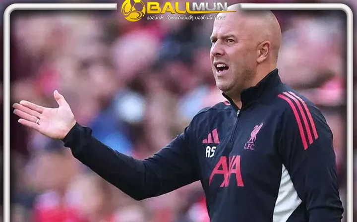 ดูบอลสด สล็อท ตอกบรรดากูรู จ้องจะเล่นแต่รายจ่ายไม่คำนึงรายได้จากการขายของหงส์บ้าง