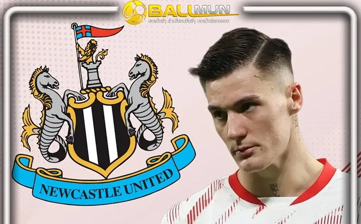 ดูบอลสด โรมาโน่ เผย สาลิกา เร่งปิดดีล เชสโก้ หลังอัพข้อเสนอเพิ่มเป็น 90 ล้าน ยูโร