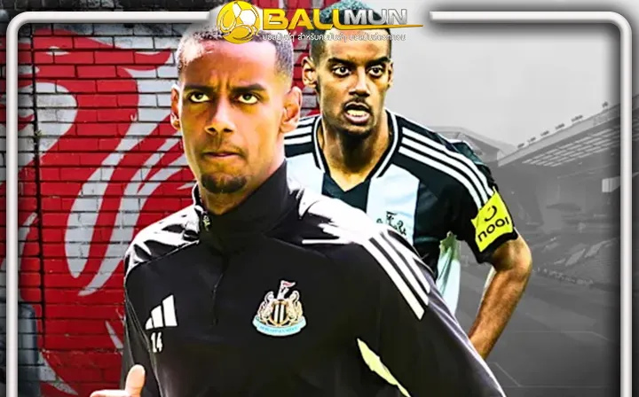 ดูบอลสด โรมาโน่ สุดมั่น หงส์พร้อมทุ่มงบคว้าตัว อิซัค อีกรอบแน่นอน หลังสาลิกา จ่อคว้า โวลเทอมาเดอ