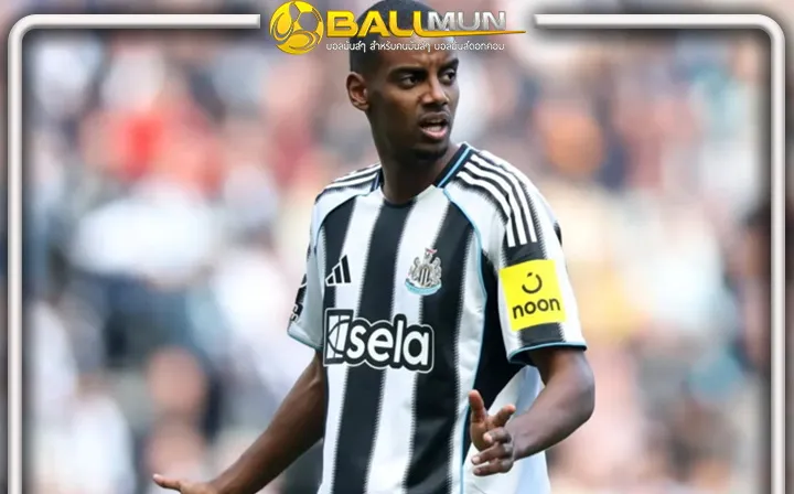 ดูบอลสด แตกหักไม่เผาผี อิซัค โพสต์เดือดกล่าวหา สาลิกา ผิดคำสัญญา ลั่นไม่มีวันไปต่ออีกแล้ว