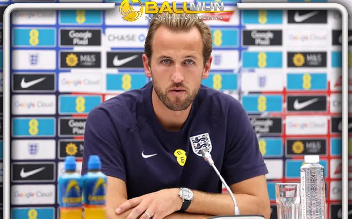 ดูบอลสด เคน เผยตนอาจจะไม่กลับอังกฤษอีกแล้ว รับอยากอยู่โยงเสือใต้ยาวไปเลย