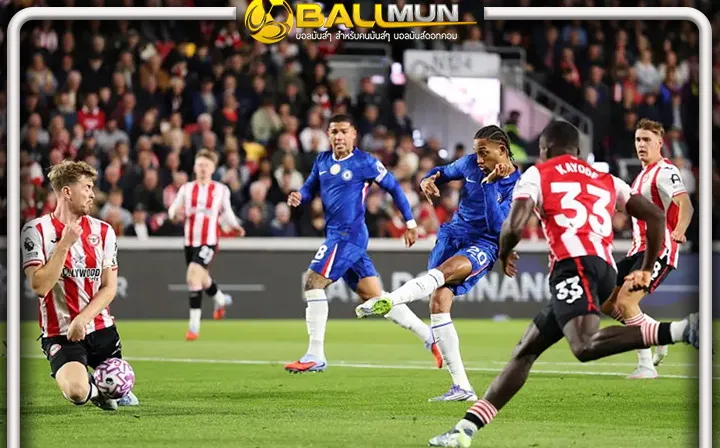 ดูบอลสด มาเรสก้าเผย จำใจเข็น เจา เปโดร ลงเล่น ทั้งที่เจ้าตัวยังฟิตไม่เต็มถัง