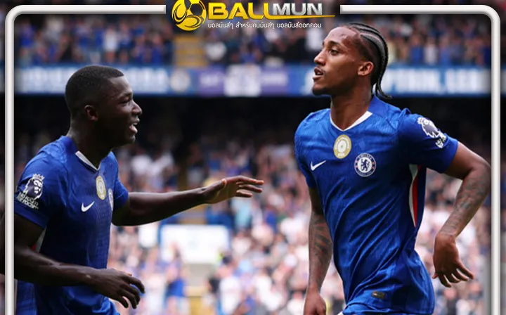 ดูบอลสด มาเรสก้า ยังต้องลุ้น 4 ดาวเตะ อเมริกาใต้ จะฟิตทันเยือน เบรนท์ฟอร์ด หรือไม่