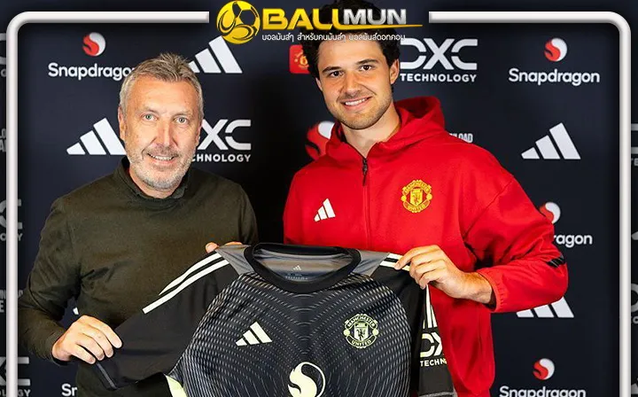 ดูบอลสด ผีเปิดตัว ผู้รักษาประตูที่รอคอย (มั้ง) เซนเน่ ลัมเมนส์ จาก รอยัล อันท์เวิร์ป 18.2 ล้านปอนด์ 