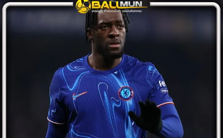 ดูบอลสด มาเรสก้า ยืนยันชัดเจนไม่มีแผนใดๆ ที่จะเรียกตัว ดิซาซี่ กลับมาสู่ทีม