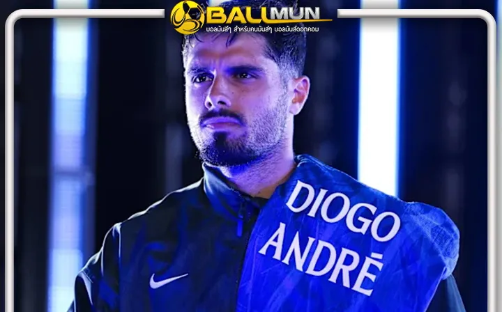 ดูบอลสด เปรโด เนโต้ เขียนข้อความถึงเพื่อนรัก ดิโอโก โชต้า พร้อมตั้งเป้าพาสิงห์ ผงาดแชมป์สโสรโลก เพื่อโชต้า