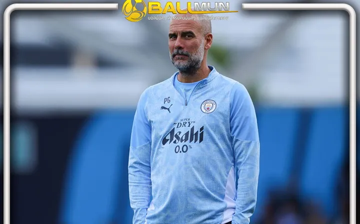 ดูบอลสด เป๊ป พร้อมใช้ประสบการณ์ที่มี ช่วยให้เรือ มีลุ้นแชมป์พรีเมียร์ลีก กับปืนซีซั่นนี้