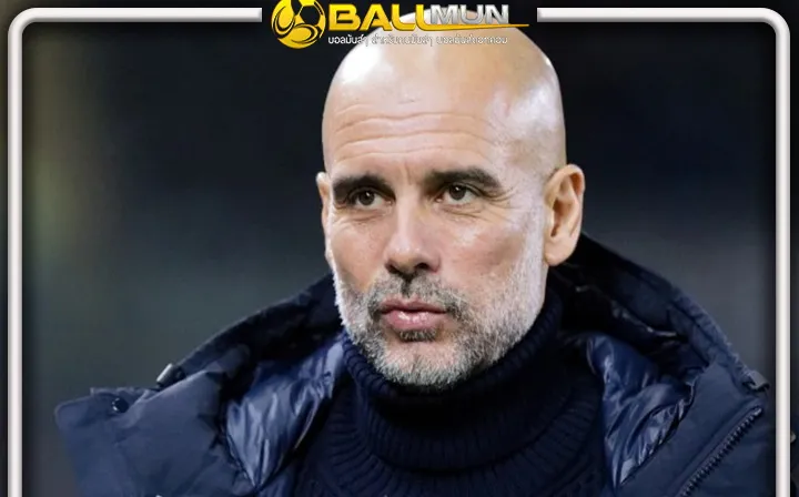 ดูบอลสด เป๊ป เริ่มปฏิบัติการจิตวิทยา ยก ปืน ไร้เทียมทานสุด ในพรีเมียร์ลีก ฤดูกาลนี้