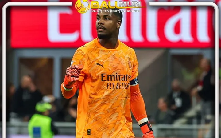 ดูบอลสด ม้าลายเหล่ ไมค์ เมญอง เฝ้าแบบไร้ค่าตัวซัมเมอร์นี้ หลังหมดสัญญากับ เอซี มิลาน