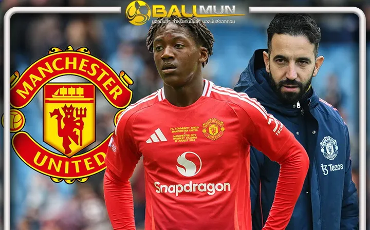 ดูบอลสด เมนู ยังอ้อนวอนผี ขอให้ปล่อยยืมตัวไปทีมอื่น เพื่อโอกาสลงเล่น แม้ผียืนยันปัดคำขอทิ้ง