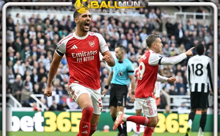 ดูบอลสด เมริโน่ เผย สาลิกายังอยู่ในใจ แม้โหม่งตีเสมอช่วยฉลองชัยนาทีบาปปืน