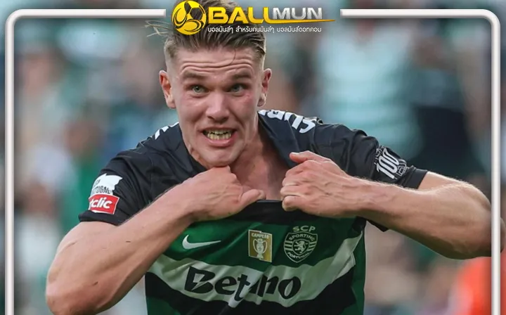 ดูบอลสด ใจเกินร้อย เยอเคเรส ลั่นสละค่าเหนื่อย 2 ล้านยูโร หวังช่วยย้ายซบปืนสำเร็จ