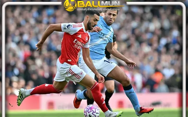 ดูบอลสด เป๊ป ยอมรับ เรือจำต้องเน้นวางรถบัสเพราะปืนคุณภาพดีกว่าในเวลานี้