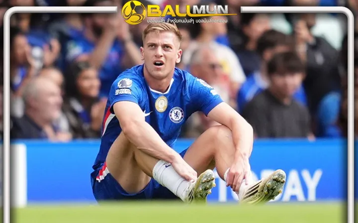 ดูบอลสด สิงห์เซ็ง คาด ดีแลปหายเจ็บกลับมาซ้อมได้อีกทีเดือน พฤศจิกายน