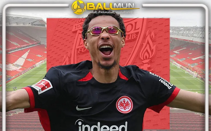 ดูบอลสด ทีมเศรษฐี หงส์ปิดดีล เอกิติเก้ เรียบร้อย เตรียมตรวจร่างกาย มูลค่ารวม 95 ล้านยูโร