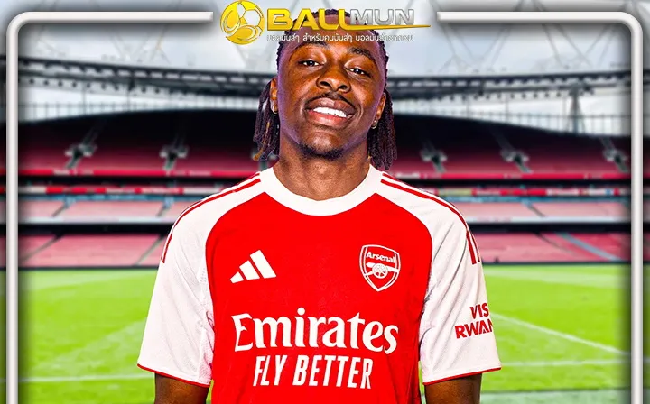 ดูบอลสด ไก่ยืนงง ปืนมาจากไหน ปาดหน้าคว้าตัว เอเซ่ 60 ล้านปอนด์ หลังคุยทุกอย่างฉลุย