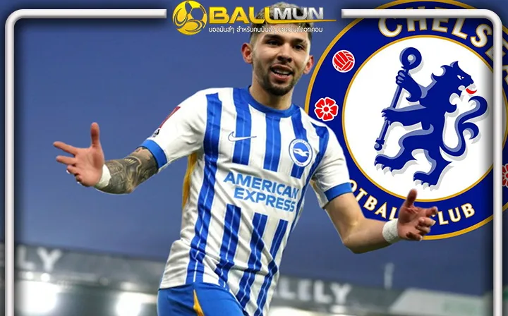 ดูบอลสด ไบร์ทตัน โอเคปล่อย เอนซิโซ่ ร่วมทีม เชลซี มูลค่า 16 ล้านยูโร พร้อมส่งไป สตาร์บูร์ก ทีมในเครือ